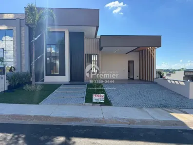 Casa com 3 Quartos à venda, 193m² no Jardim Residencial Dona Maria Candida, Indaiatuba