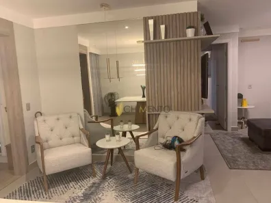 Apartamento com 3 Quartos à venda, 141m² no Barcelona, São Caetano do Sul