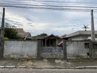 Lote/Terreno à venda, 259m² no São João, Itajaí