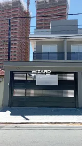 Sobrado com 2 Quartos à venda, 198m² no Bela Vista, Osasco