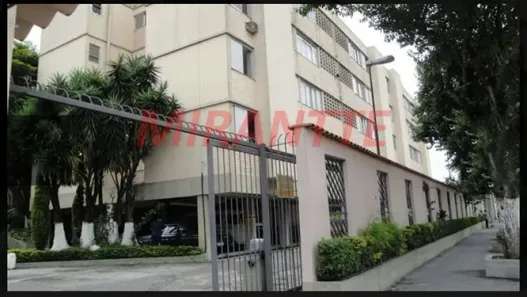 Apartamento com 3 Quartos à venda, 60m² no Vila Guilherme, São Paulo