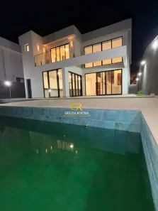 Casa com 3 Quartos à venda, 228m² no Jardim Imperial, Vespasiano