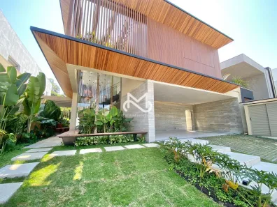 Casa com 5 Quartos à venda, 425m² no Riviera, Bertioga