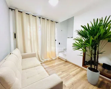 Casa com 2 Quartos à venda, 60m² no Parque Villa Flores, Sumaré