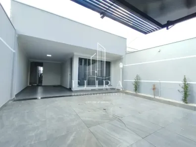 Casa com 3 Quartos à venda, 120m² no Jardim São Roque, Americana