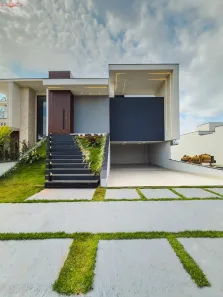 Casa com 3 Quartos à venda, 300m² no Loteamento Park Gran Reserve, Indaiatuba