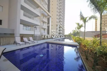 Apartamento com 3 Quartos à venda, 102m² no Tatuapé, São Paulo