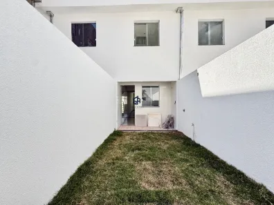 Casa com 2 Quartos à venda, 90m² no Jardim Leblon, Belo Horizonte