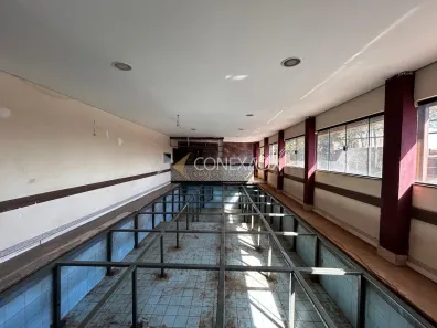 Prédio Comercial com 9 Quartos à venda, 278m² no Taquaral, Campinas