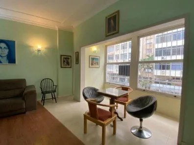 Apartamento com 4 Quartos à venda, 208m² no Flamengo, Rio de Janeiro