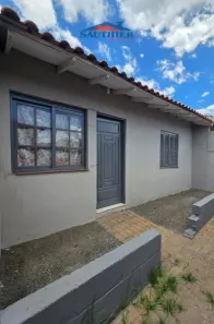 Casa com 2 Quartos à venda, 52m² no Estância Velha, Canoas