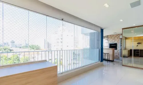 Apartamento com 3 Quartos à venda, 132m² no Vila Ester (Zona Norte), São Paulo