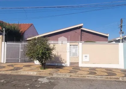 Casa com 3 Quartos à venda, 179m² no Jardim Nossa Senhora Auxiliadora, Campinas