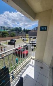 Apartamento com 2 Quartos à venda, 52m² no Taquara, Rio de Janeiro
