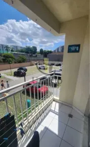Apartamento com 2 Quartos à venda, 52m² no Taquara, Rio de Janeiro