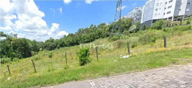 Lote/Terreno à venda, 7481m² no Diamantino, Caxias do Sul
