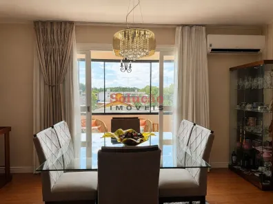 Apartamento com 3 Quartos à venda, 104m² no Centro, Canoas