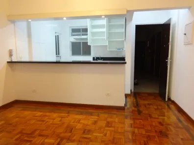 Apartamento com 2 Quartos para alugar, 75m² no Vila Buarque, São Paulo