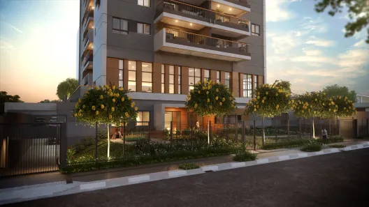Apartamento com 2 Quartos à venda, 68m² no Saúde, São Paulo