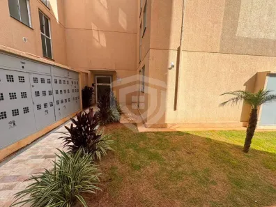 Apartamento com 2 Quartos à venda, 44m² no Jardim Country Club, Bauru
