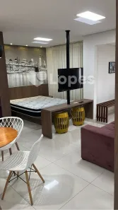 Apartamento com 1 Quarto à venda, 45m² no Setor Bueno, Goiânia