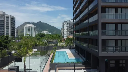 Apartamento com 2 Quartos à venda, 74m² no Recreio dos Bandeirantes, Rio de Janeiro