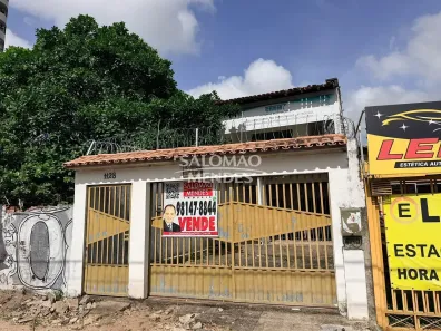 Prédio Comercial à venda, 440m² no São Brás, Belém