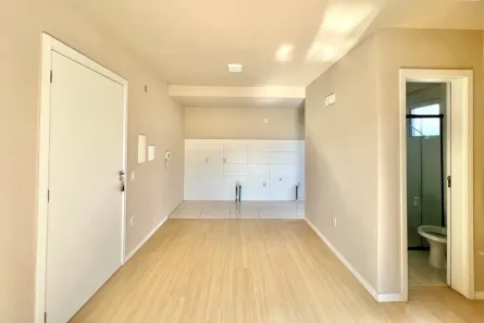 Apartamento com 2 Quartos à venda, 59m² no Olaria, Canoas
