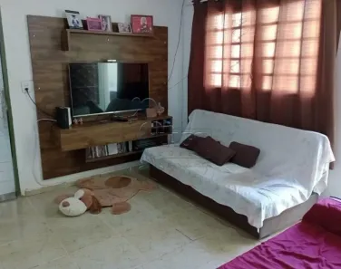 Casa com 2 Quartos à venda, 84m² no Campos Elíseos, Ribeirão Preto
