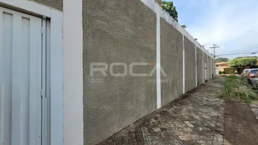 Imóvel Comercial com 3 Quartos à venda, 241m² no Jardim América, Ribeirão Preto