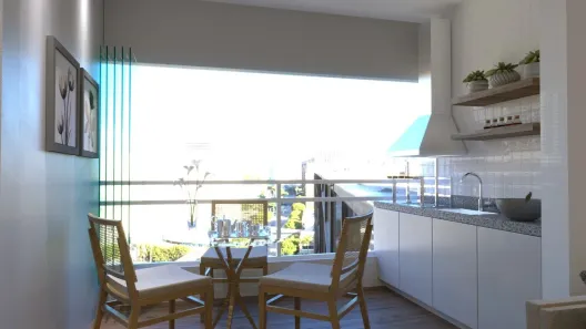 Apartamento com 2 Quartos à venda, 91m² no Santo Antônio, São Caetano do Sul