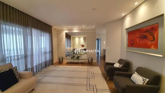 Apartamento com 3 Quartos à venda, 162m² no Gleba Fazenda Palhano, Londrina