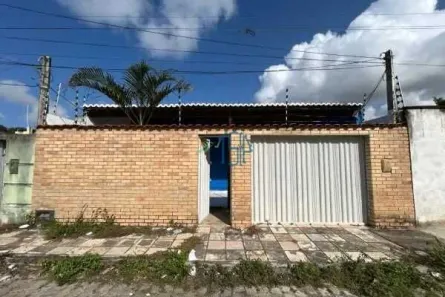Casa com 3 Quartos à venda, 130m² no Planalto, Natal
