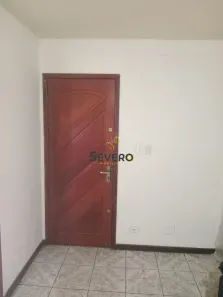 Apartamento com 2 Quartos à venda, 50m² no Colubande, São Gonçalo