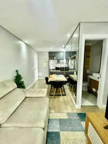 Apartamento com 3 Quartos à venda, 61m² no Parque União, Jundiaí