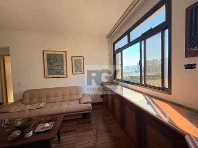 Apartamento com 2 Quartos à venda, 95m² no Ponta da Praia, Santos