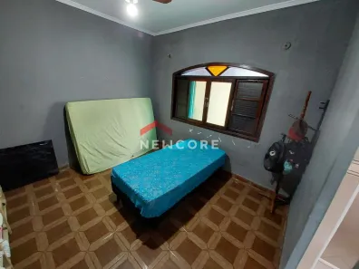 Casa com 4 Quartos à venda, 327m² no Canto do Forte, Praia Grande