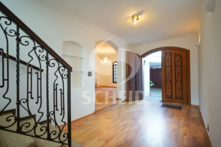 Casa com 4 Quartos à venda, 250m² no Jardim Cordeiro, São Paulo