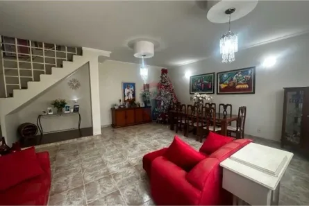 Casa com 7 Quartos à venda, 427m² no Jardim Paulistano, Ribeirão Preto