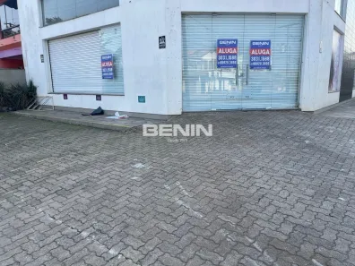 Ponto Comercial para alugar, 254m² no Rio Branco, Canoas