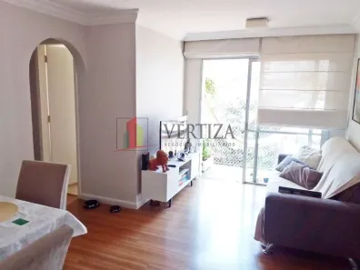 Apartamento com 2 Quartos à venda, 65m² no Vila Olímpia, São Paulo