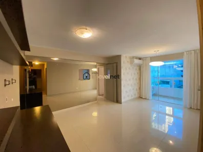 Apartamento com 3 Quartos para alugar, 83m² no Buritis, Belo Horizonte