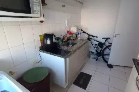 Apartamento com 2 Quartos à venda, 70m² no Barra Olímpica, Rio de Janeiro