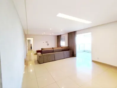 Apartamento com 2 Quartos para venda ou aluguel, 107m² no Jardim Botânico, Ribeirão Preto