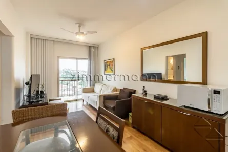 Apartamento com 2 Quartos à venda, 70m² no Vila Leopoldina, São Paulo