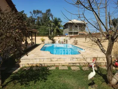 Casa com 5 Quartos à venda, 200m² no Jardim Atlântico Central (Itaipuaçu), Maricá