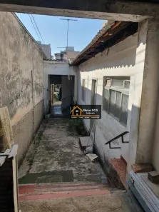 Casa com 3 Quartos à venda, 239m² no Osvaldo Cruz, São Caetano do Sul