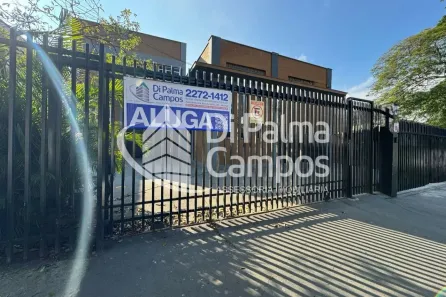 Prédio Comercial para alugar, 1407m² no Vila Vermelha, São Paulo