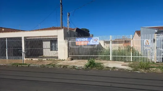 Lote/Terreno à venda, 160m² no Centro, São Carlos