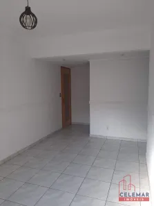 Apartamento com 1 Quarto para alugar, 55m² no Jardim Pacaembu, Jundiaí